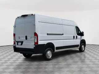 Ram ProMaster 2026 SLT+ 2500 159 WB 3dr High Roof Cargo Van