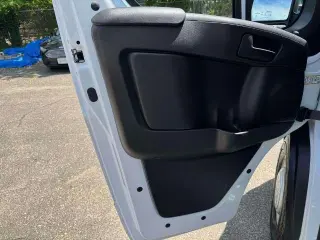 Ram ProMaster 2026 SLT+ 2500 159 WB 3dr High Roof Cargo Van