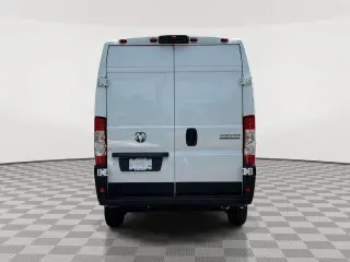 Ram ProMaster 2026 SLT+ 2500 159 WB 3dr High Roof Cargo Van