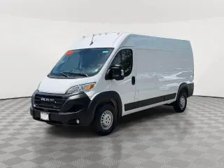 Ram ProMaster 2026 SLT+ 2500 159 WB 3dr High Roof Cargo Van