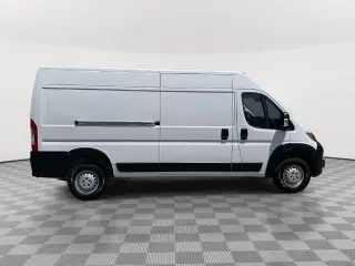 Ram ProMaster 2026 SLT+ 2500 159 WB 3dr High Roof Cargo Van