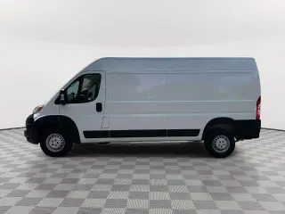 Ram ProMaster 2026 SLT+ 2500 159 WB 3dr High Roof Cargo Van