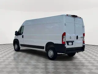Ram ProMaster 2026 SLT+ 2500 159 WB 3dr High Roof Cargo Van