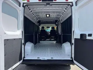 Ram ProMaster 2026 SLT+ 2500 159 WB 3dr High Roof Cargo Van