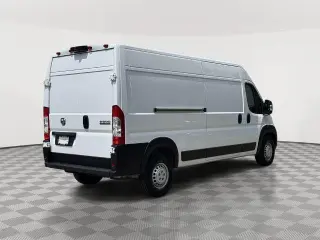 Ram ProMaster 2026 SLT+ 2500 159 WB 3dr High Roof Cargo Van