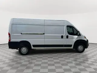 Ram ProMaster 2026 SLT+ 2500 159 WB 3dr High Roof Cargo Van