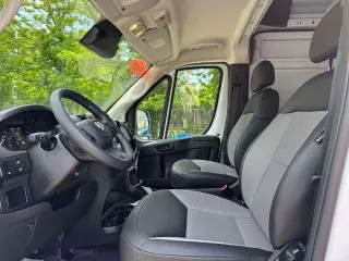 Ram ProMaster 2026 SLT+ 2500 159 WB 3dr High Roof Cargo Van