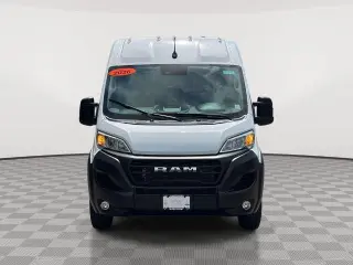 Ram ProMaster 2026 SLT+ 2500 159 WB 3dr High Roof Cargo Van