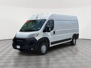 Ram ProMaster 2026 SLT+ 2500 159 WB 3dr High Roof Cargo Van