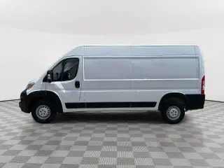 Ram ProMaster 2026 SLT+ 2500 159 WB 3dr High Roof Cargo Van
