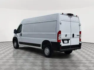 Ram ProMaster 2026 SLT+ 2500 159 WB 3dr High Roof Cargo Van