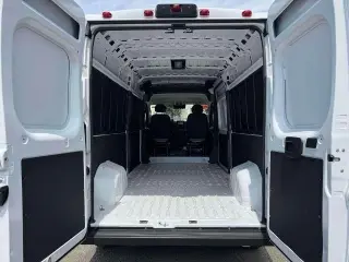 Ram ProMaster 2026 SLT+ 2500 159 WB 3dr High Roof Cargo Van