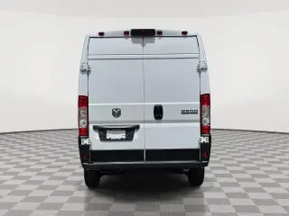 Ram ProMaster 2026 SLT+ 2500 159 WB 3dr High Roof Cargo Van