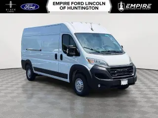 Ram ProMaster 2026 SLT+ 2500 159 WB 3dr High Roof Cargo Van