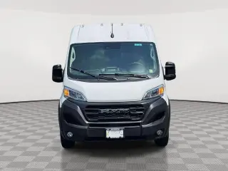 Ram ProMaster 2026 SLT+ 2500 159 WB 3dr High Roof Cargo Van