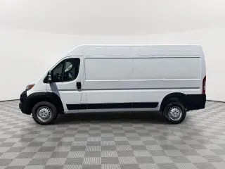 Ram ProMaster 2026 SLT+ 2500 159 WB 3dr High Roof Cargo Van