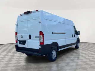 Ram ProMaster 2026 SLT+ 2500 159 WB 3dr High Roof Cargo Van