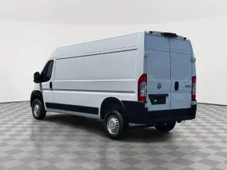 Ram ProMaster 2026 SLT+ 2500 159 WB 3dr High Roof Cargo Van