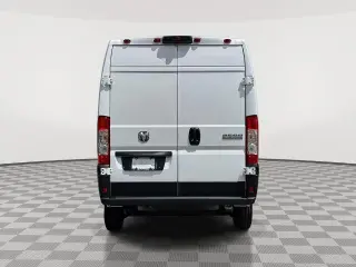 Ram ProMaster 2026 SLT+ 2500 159 WB 3dr High Roof Cargo Van