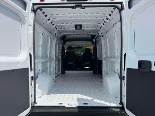 Ram ProMaster 2026 SLT+ 2500 159 WB 3dr High Roof Cargo Van