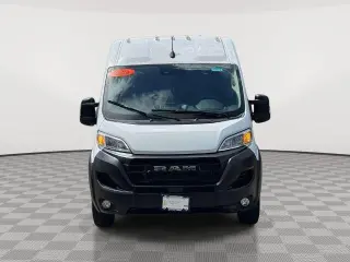 Ram ProMaster 2026 SLT+ 2500 159 WB 3dr High Roof Cargo Van