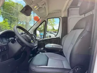 Ram ProMaster 2026 SLT+ 2500 159 WB 3dr High Roof Cargo Van