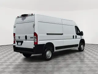 Ram ProMaster 2026 SLT+ 2500 159 WB 3dr High Roof Cargo Van