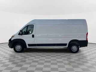 Ram ProMaster 2026 SLT+ 2500 159 WB 3dr High Roof Cargo Van