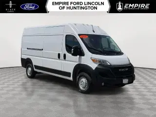 Ram ProMaster 2026 SLT+ 2500 159 WB 3dr High Roof Cargo Van