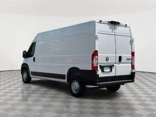 Ram ProMaster 2026 SLT+ 2500 159 WB 3dr High Roof Cargo Van