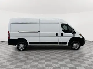 Ram ProMaster 2026 SLT+ 2500 159 WB 3dr High Roof Cargo Van