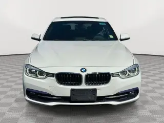 BMW 3 Series 2016 AWD 328i xDrive 4dr Sedan SULEV