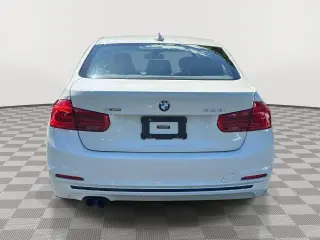 BMW 3 Series 2016 AWD 328i xDrive 4dr Sedan SULEV