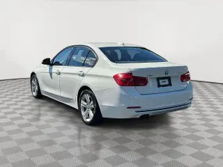 BMW 3 Series 2016 AWD 328i xDrive 4dr Sedan SULEV