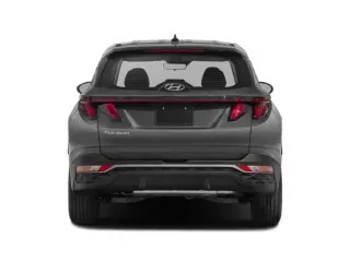 Hyundai TUCSON 2022 SE 4dr SUV (midyear release)