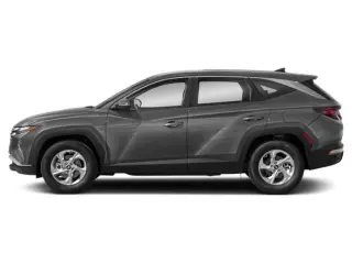 Hyundai TUCSON 2022 SE 4dr SUV (midyear release)
