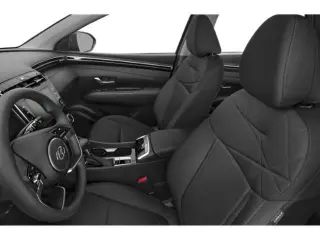 Hyundai TUCSON 2022 SE 4dr SUV (midyear release)