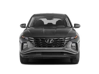 Hyundai TUCSON 2022 SE 4dr SUV (midyear release)