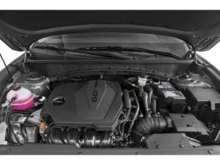 Hyundai TUCSON 2022 SE 4dr SUV (midyear release)