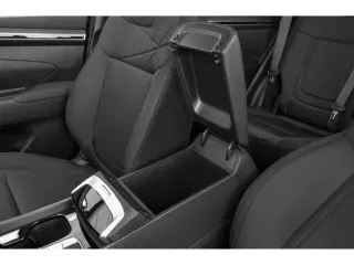 Hyundai TUCSON 2022 SE 4dr SUV (midyear release)