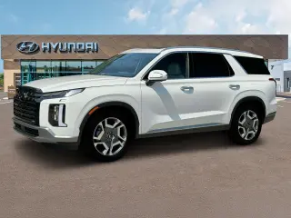 Hyundai PALISADE 2025 AWD SEL Premium 4dr SUV
