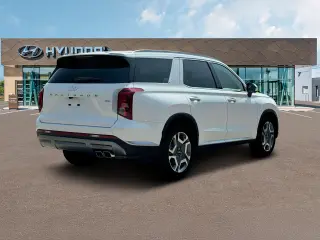 Hyundai PALISADE 2025 AWD SEL Premium 4dr SUV