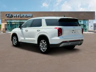 Hyundai PALISADE 2025 AWD SEL Premium 4dr SUV