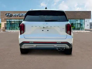 Hyundai PALISADE 2025 AWD SEL Premium 4dr SUV