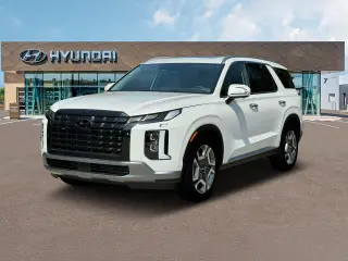 Hyundai PALISADE 2025 AWD SEL Premium 4dr SUV