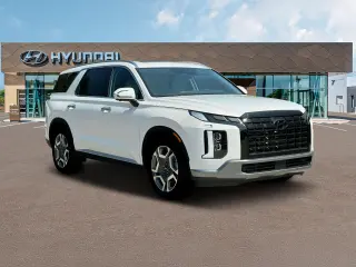 Hyundai PALISADE 2025 AWD SEL Premium 4dr SUV