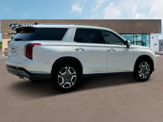 Hyundai PALISADE 2025 AWD SEL Premium 4dr SUV