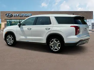 Hyundai PALISADE 2025 AWD SEL Premium 4dr SUV