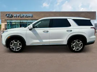 Hyundai PALISADE 2025 AWD SEL Premium 4dr SUV