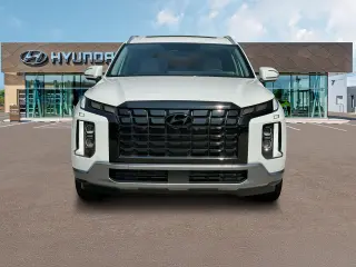 Hyundai PALISADE 2025 AWD SEL Premium 4dr SUV